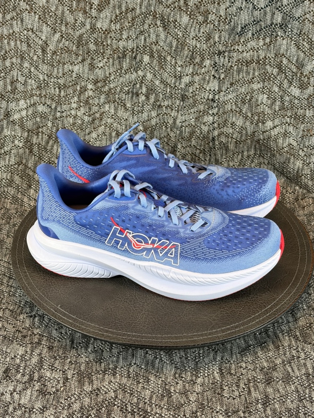 Hoka Mach 6 Running Shoes Women's 11 B